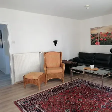 Kleines, Gemuetliches Ferienhaeuschen Am Ruhrtalradweg