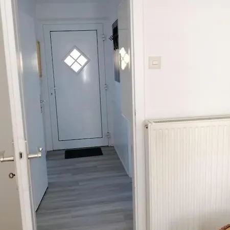 Kleines, Gemuetliches Ferienhaeuschen Am Ruhrtalradweg בית נופש *