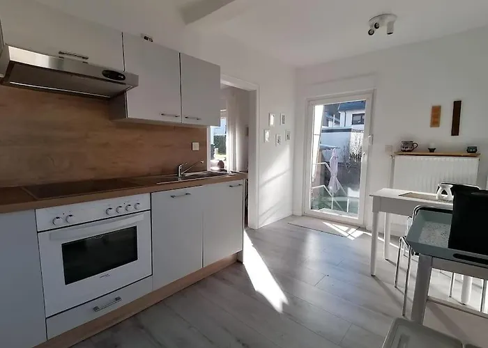 Kleines, Gemuetliches Ferienhaeuschen Am Ruhrtalradweg بيت للعطل ارنسبرغ