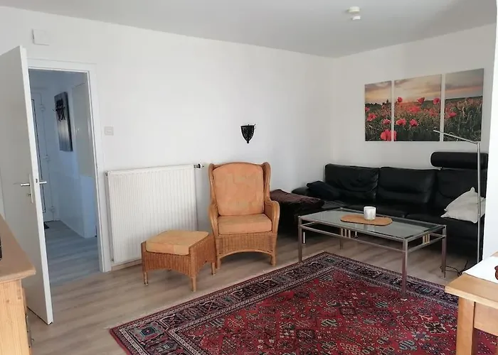 Kleines, Gemuetliches Ferienhaeuschen Am Ruhrtalradweg