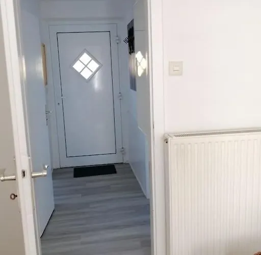 Kleines, Gemuetliches Ferienhaeuschen Am Ruhrtalradweg بيت للعطل *