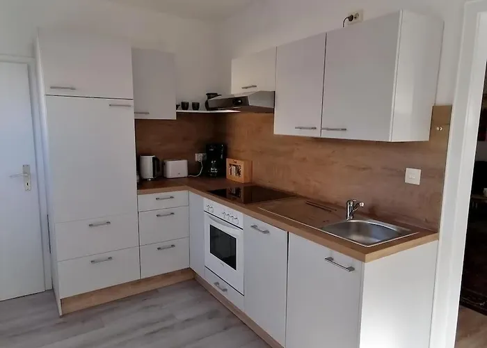 Kleines, Gemuetliches Ferienhaeuschen Am Ruhrtalradweg *