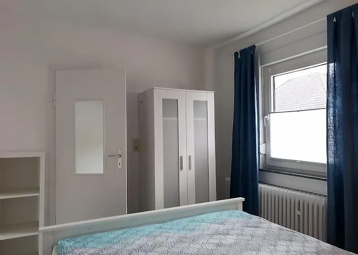 Kleines, Gemuetliches Ferienhaeuschen Am Ruhrtalradweg * Arnsberg