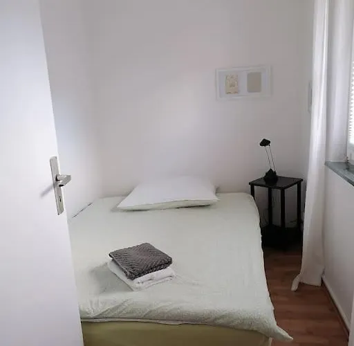 Kleines, Gemuetliches Ferienhaeuschen Am Ruhrtalradweg Arnsberg