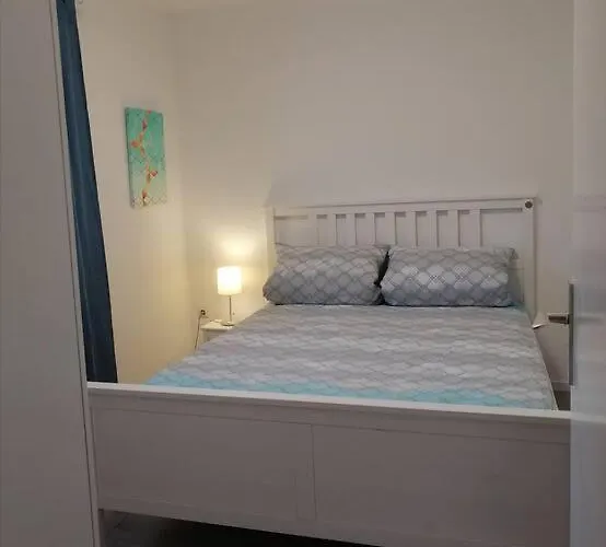 Kleines, Gemuetliches Ferienhaeuschen Am Ruhrtalradweg * Arnsberg