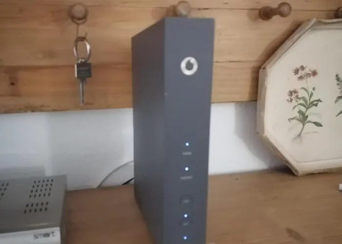 بيت للعطل Kleines, Gemuetliches Ferienhaeuschen Am Ruhrtalradweg ارنسبرغ